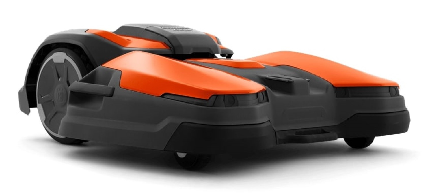 CEORA 546 EPOS HUSQVARNA