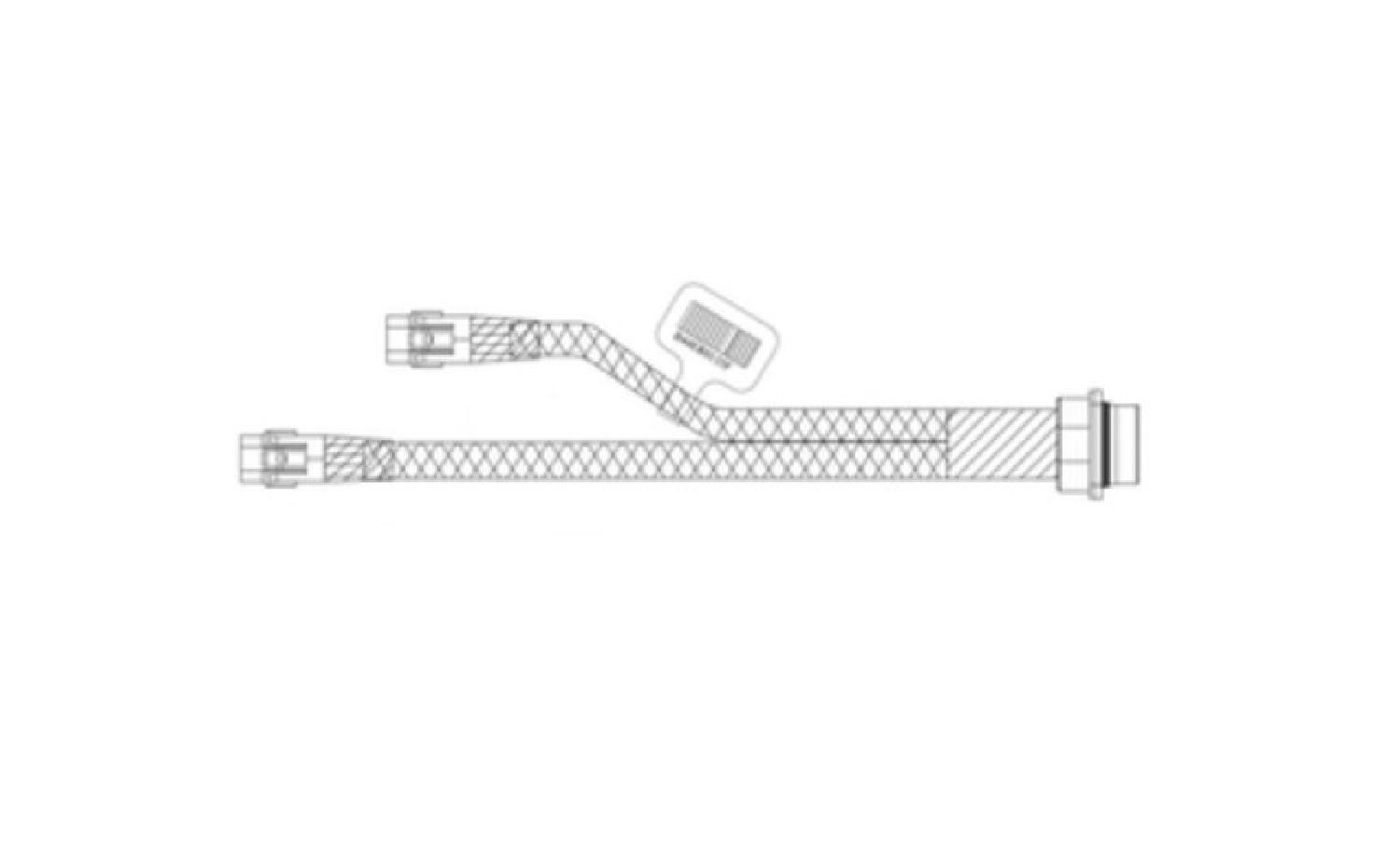 HAUPTKABEL YAMAHA RAYMON B44ER0135F HAUPTKABEL YAMAHA RAYMON B44ER0135F