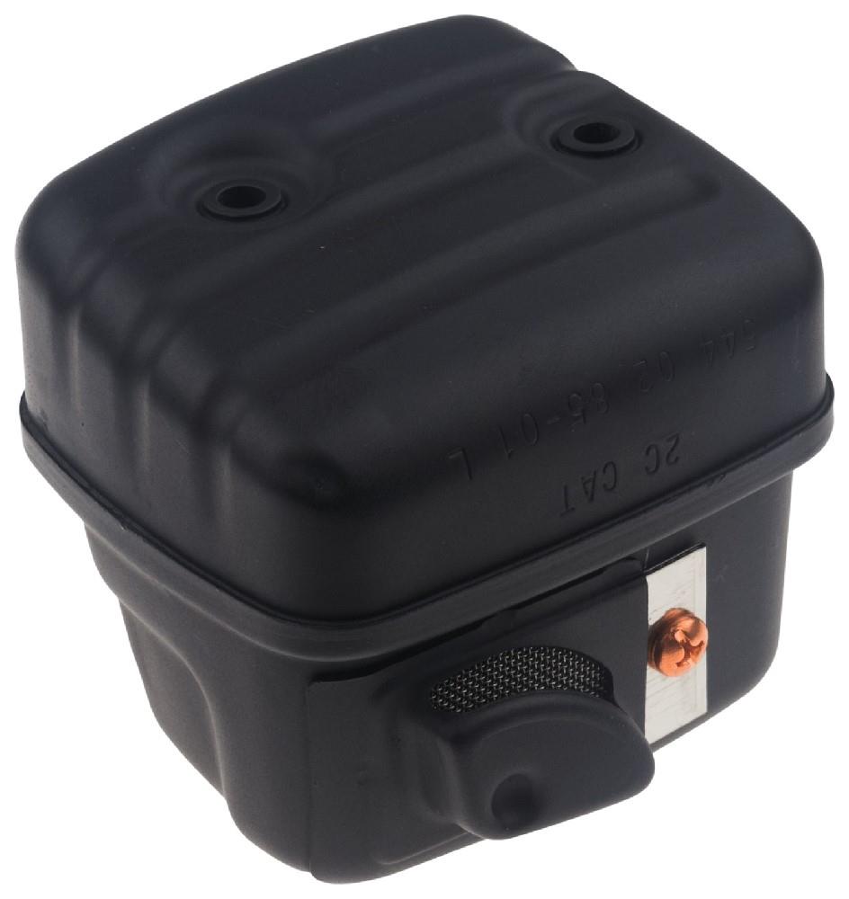 SCHALLDAEMPFER KPL. E-TECH