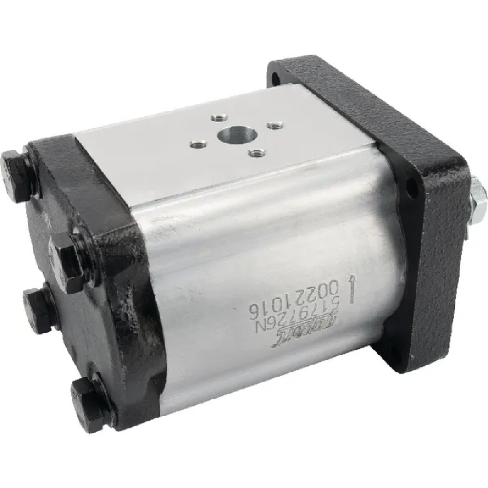 Hydraulikpumpe 19cc
