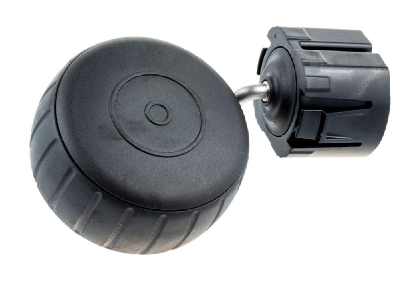 RAD vorne Automower steckbar