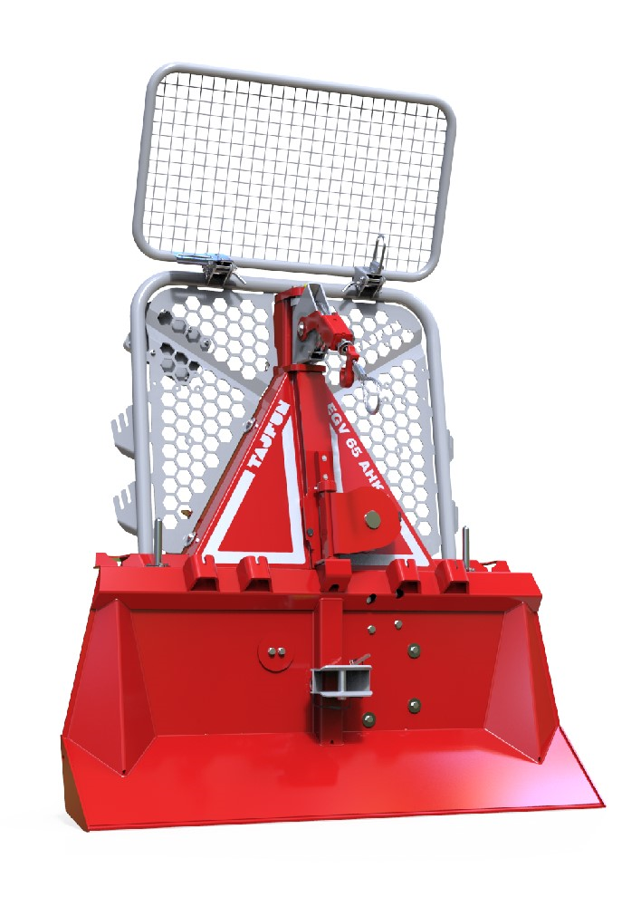 SEILWINDE Taifun EGV65AHK-ZS (6,5 t)