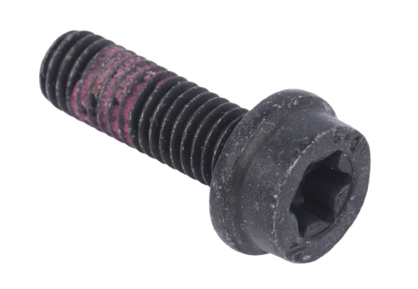 SCHRAUBE M5X16 T27 10.9