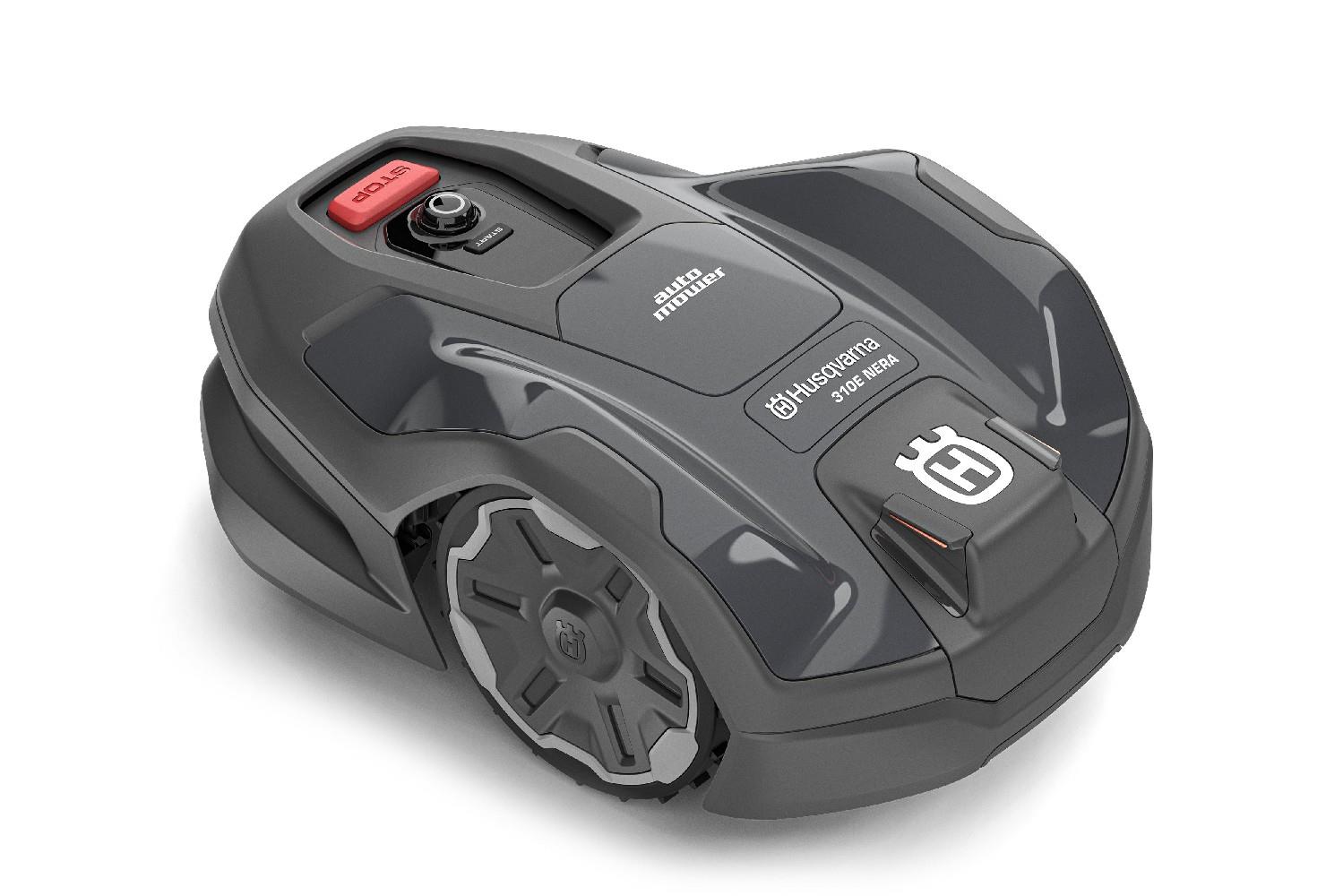 AUTOMOWER 310E NERA HUSQVARNA