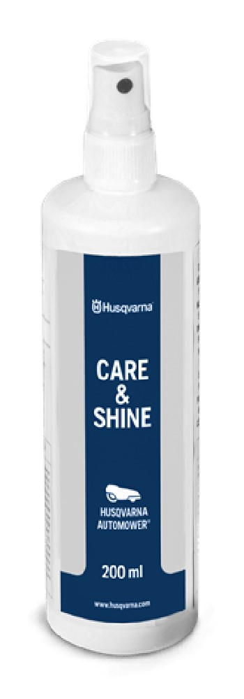 Automower Pflege- und Glanzspray 200ml