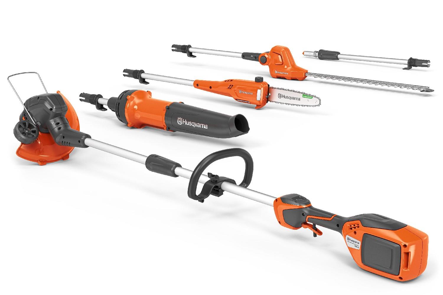 AKKU TRIMMER 110iL Husqvarna *