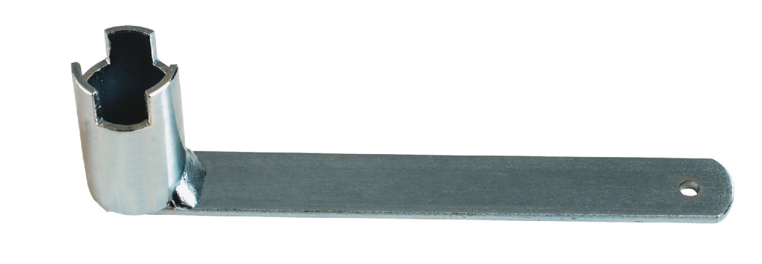 SPEZIALSCHLÜSSEL KUPPLUNG 357 359