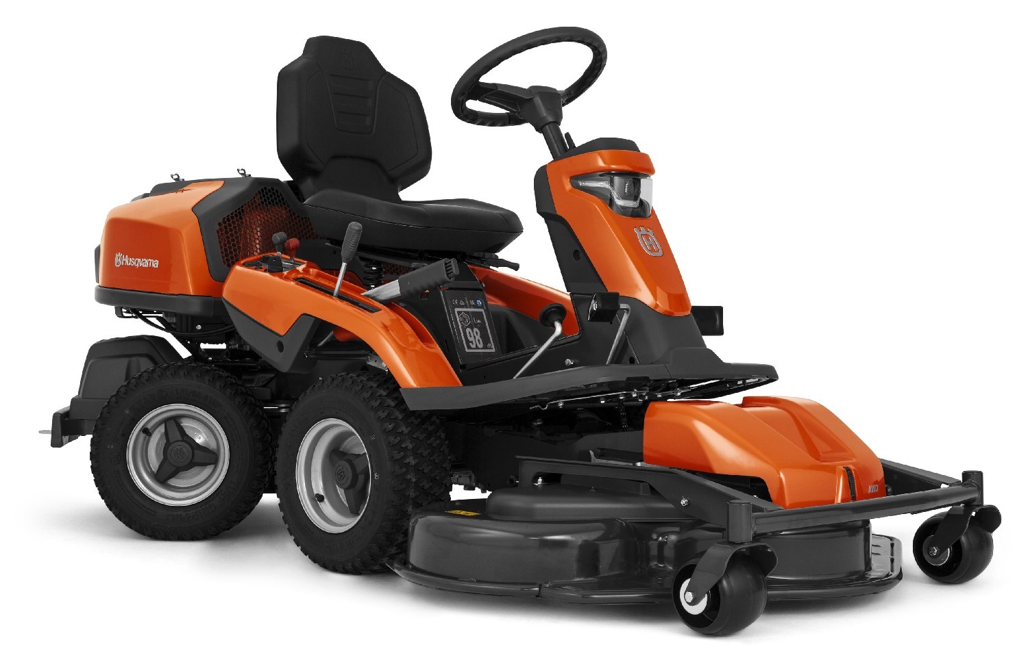 RIDER R316TsX AWD HUSQVARNA *