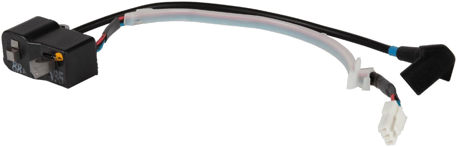 ZÜNDMODUL 550XP(G) MARKII