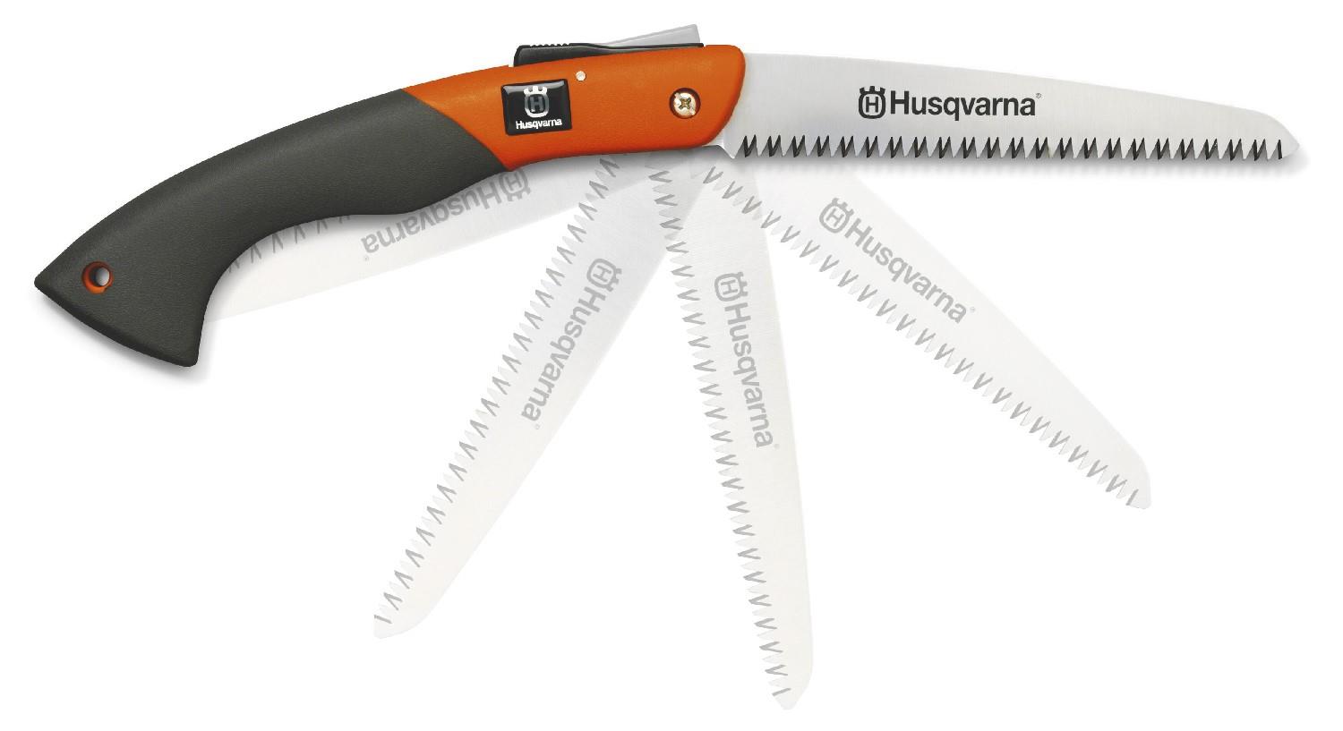 Baumsäge klappbar Husqvarna 180mm Baumsäge klappbar Husqvarna 180mm