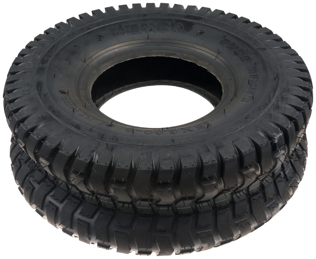 REIFEN 15X6.00-6 KENDA K358TURF RIDER TL