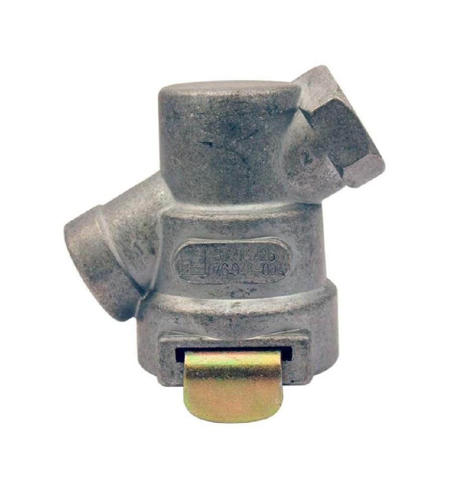 LEITUNGSFILTER KNORR LA2019 M22x1,5