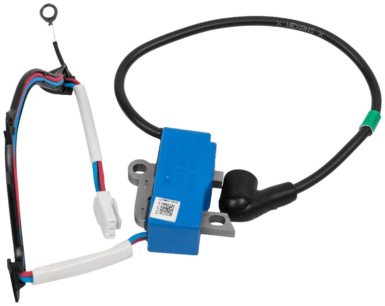 Zündmodul 560/562  ab 20121401173