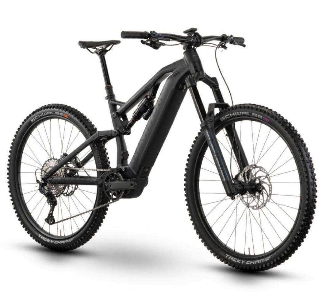 TrailRay 170 Pro Raymon 800Wh
