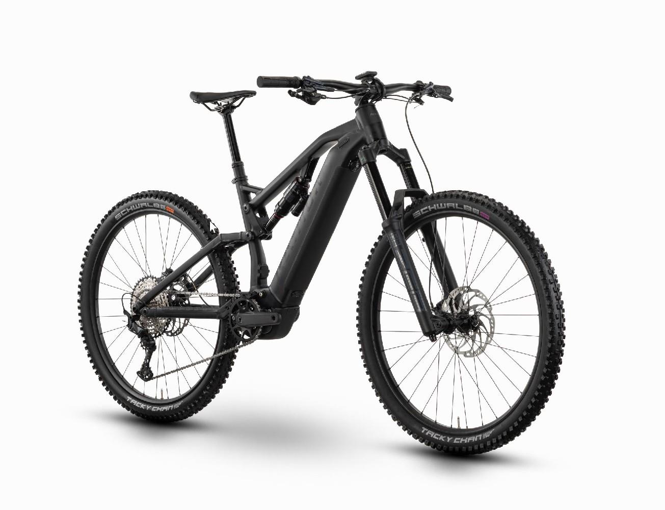 TrailRay 170 Pro 800Wh Orange Raymon 26