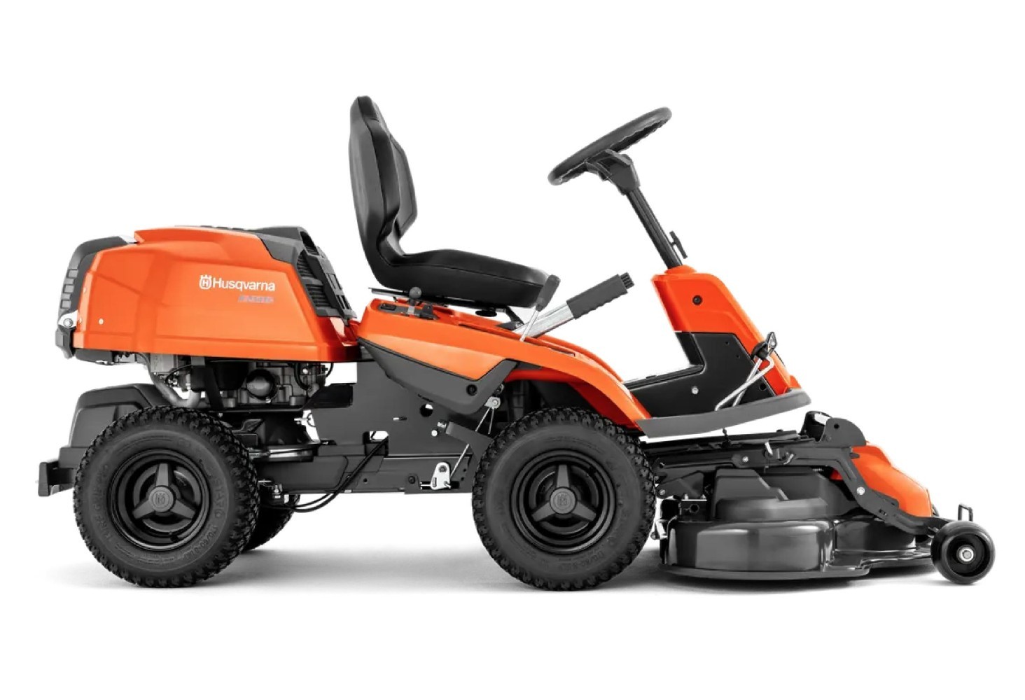 RIDER R214TC Comfort Edition Husqvarna *