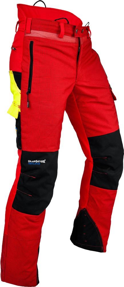 Ventilation Schnittschutzhose PFANNER®