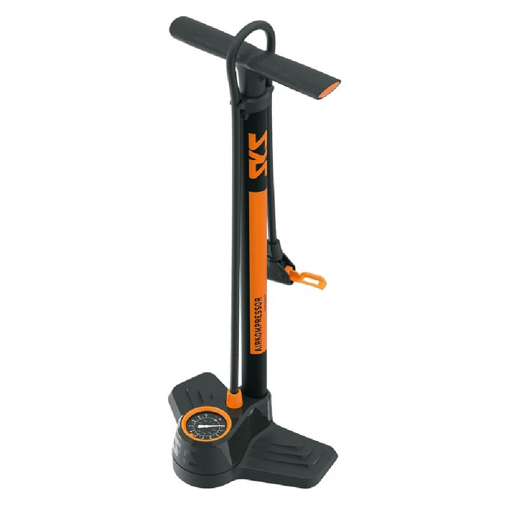 Standpumpe AIRKOMPRESSOR COMPACT 10.0