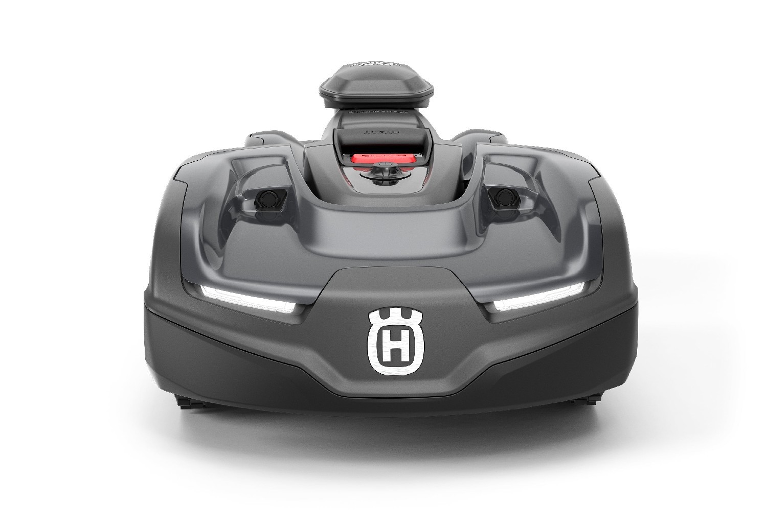 AUTOMOWER 435XAWD NERA HUSQVARNA*