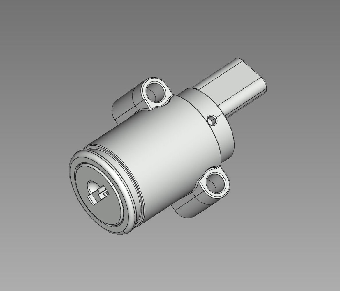 Akkuschloss BLO BOS IT2.1 T82