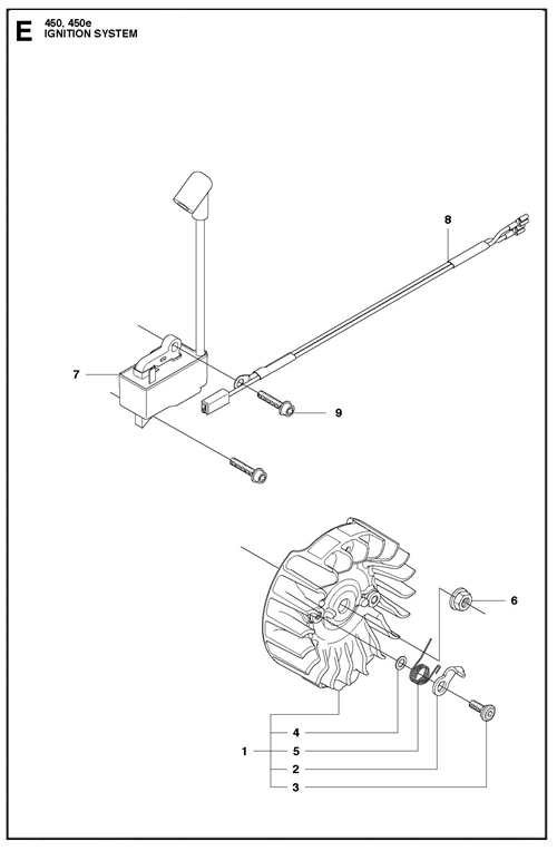 445-450II  [450] ZUENDANLAGE