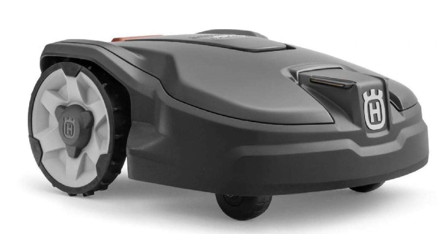 AUTOMOWER 315 Mark II HUSQVARNA*