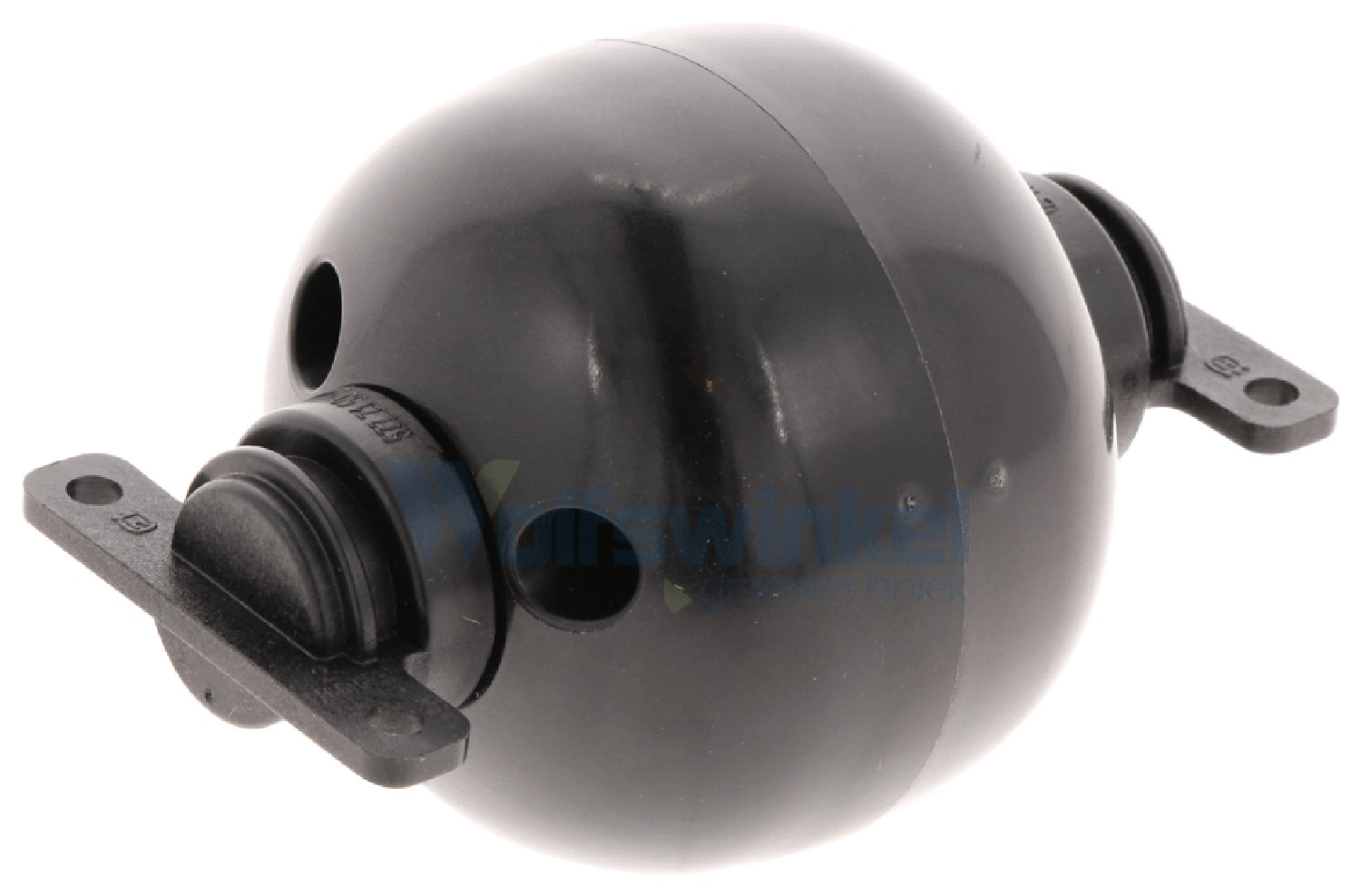 HINTERRAD KIT KOMPL.105/305/308