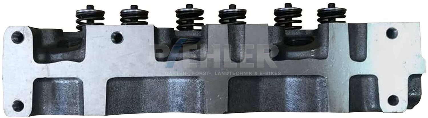 Zylinderkopf pass.YANMAR 3TNV70