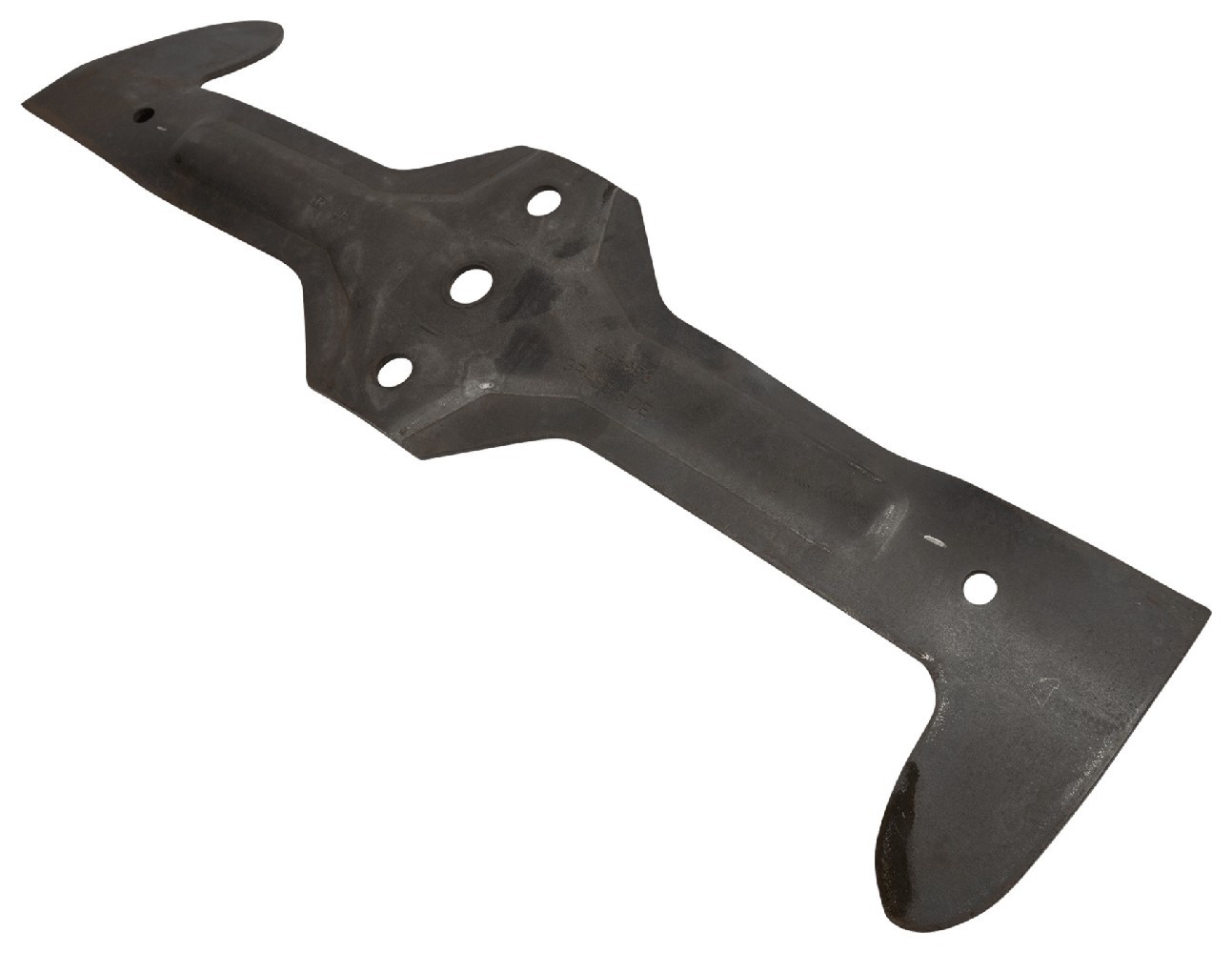 MESSER CTH4MS 107cm Links unten