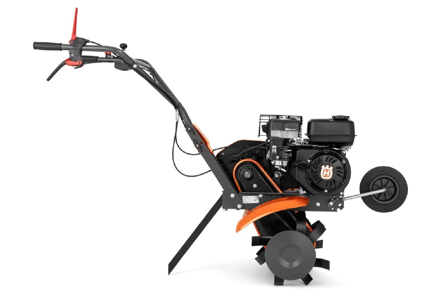 Motorhacke Husqvarna TF 325*