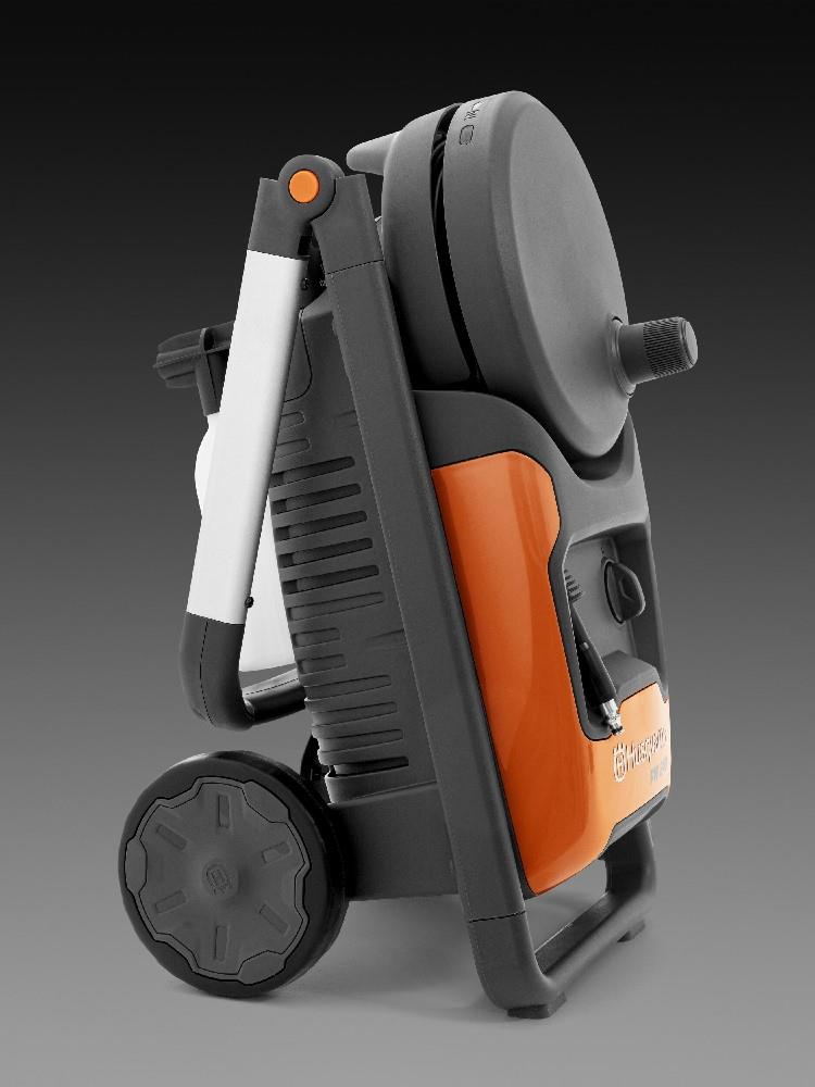 HOCHDRUCKREINIGER HUSQVARNA PW 240* HOCHDRUCKREINIGER HUSQVARNA PW 240*