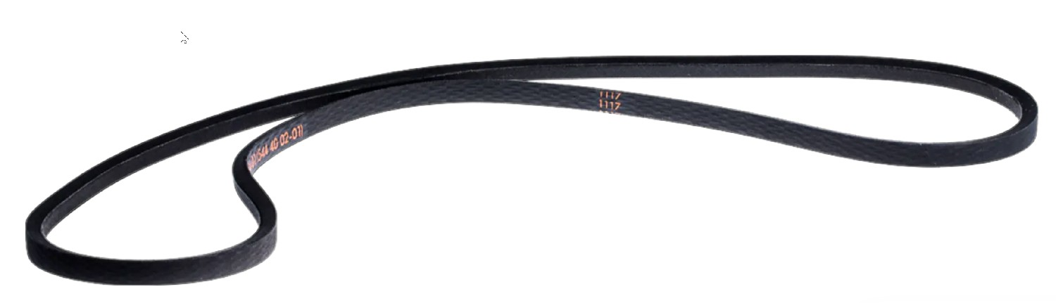 Keilriemen Einschaltung 200er 175