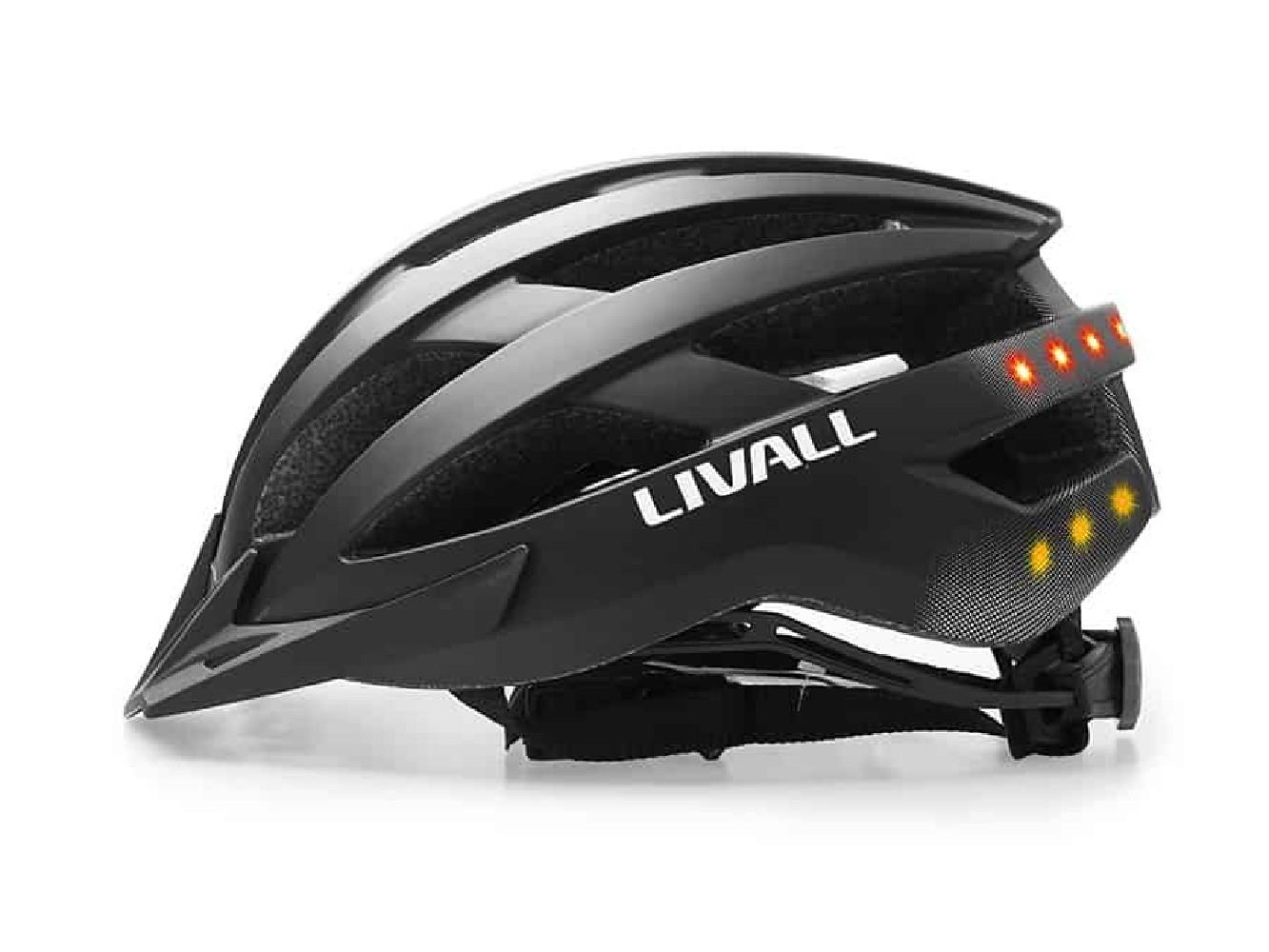 LIVALL MT1 neo schwarz 58-62 LIVALL MT1 neo schwarz 58-62