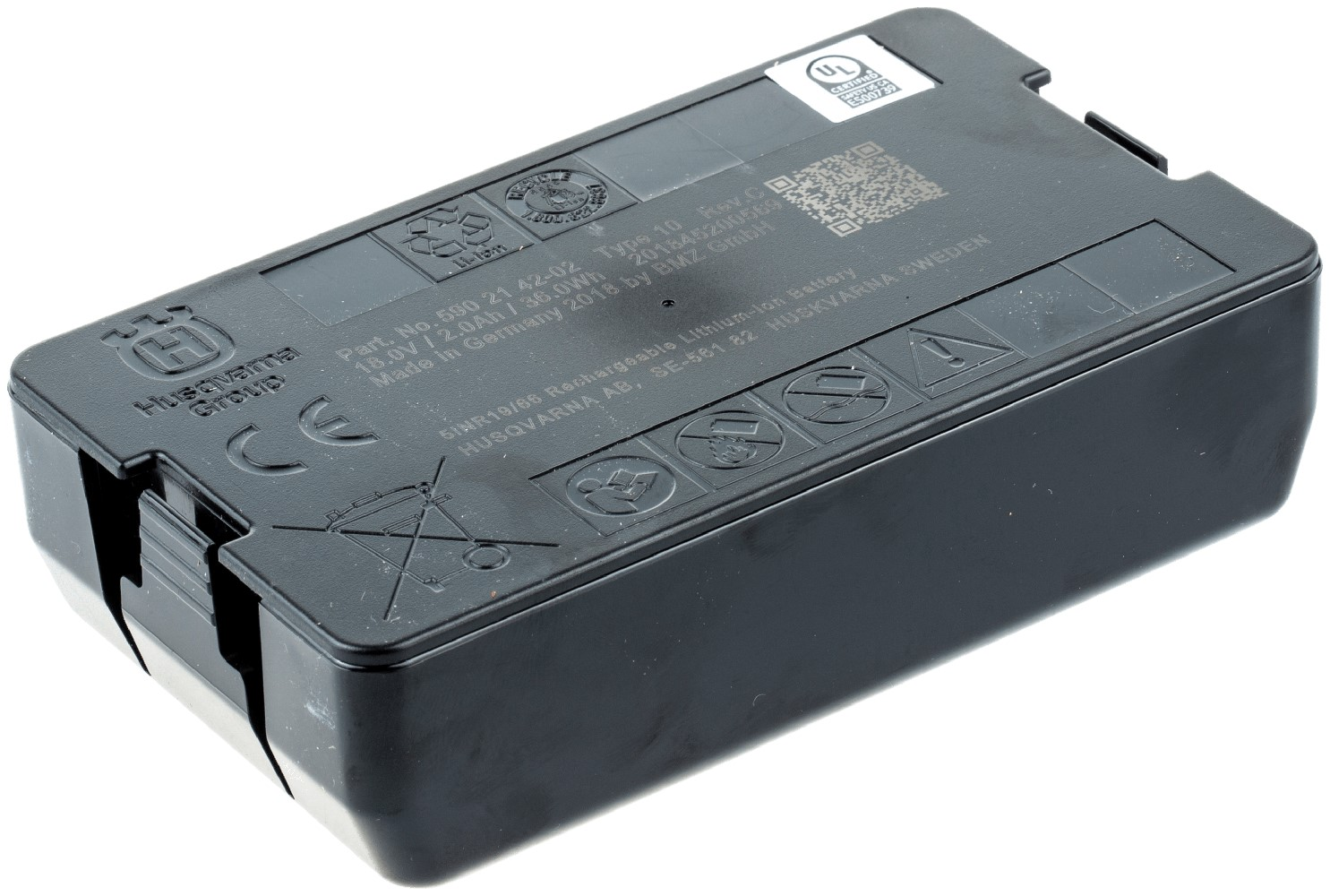 BATTERIE AUTOMOWER 305/310/315