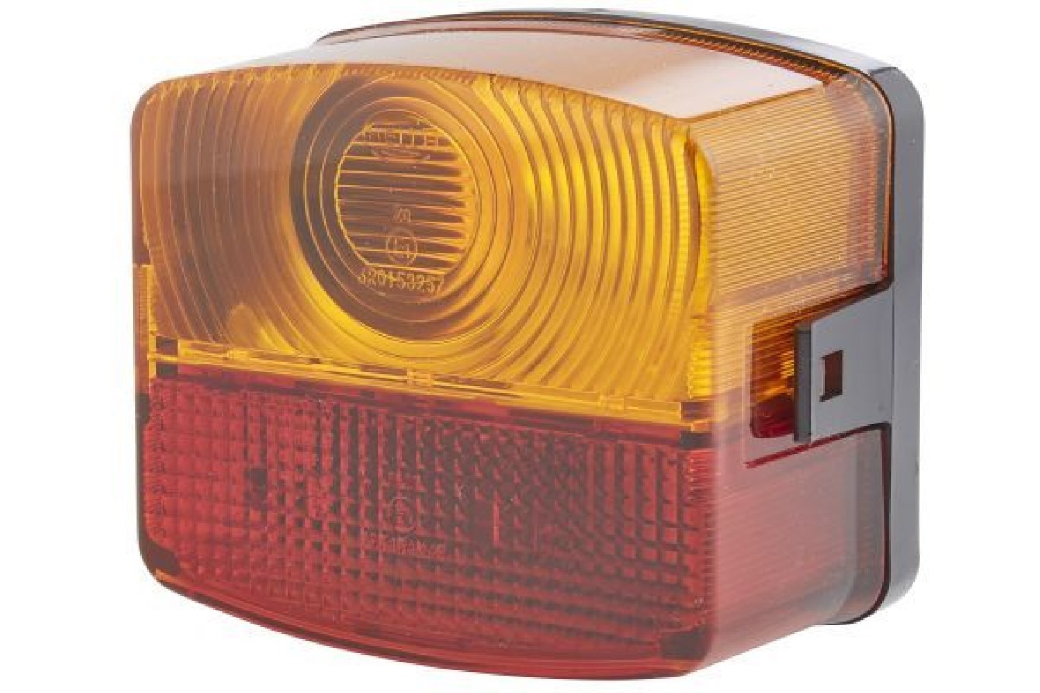 LEUCHTE SCHLUSS-BR-BL-KZ Li HELLA nml.