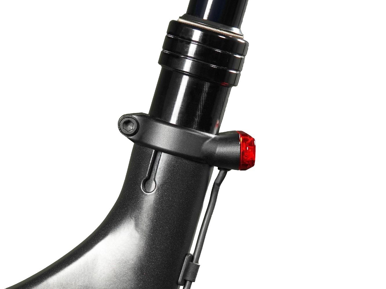 Lupine Rücklicht C14 35,6mm Lupine Rücklicht C14 35,6mm