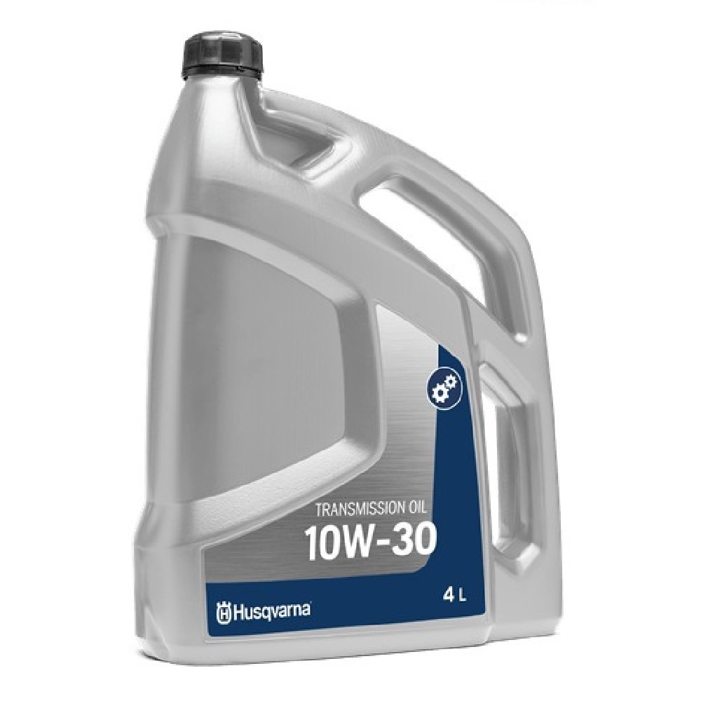 GETRIEBEÖL RIDER AWD ÖL 10W 30/4L