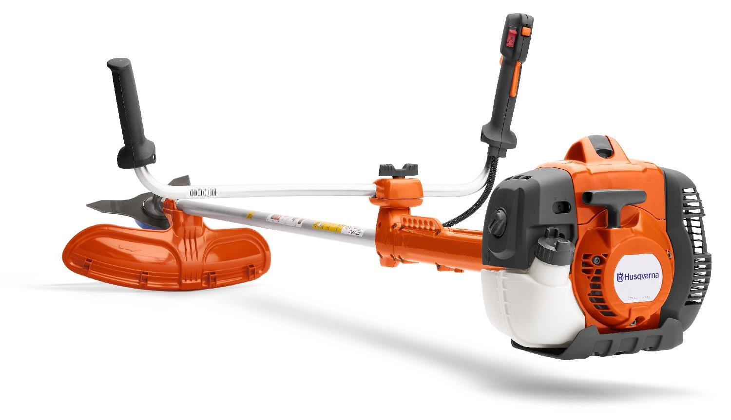MOTORSENSE 336FR HUSQVARNA * MOTORSENSE 336FR HUSQVARNA *