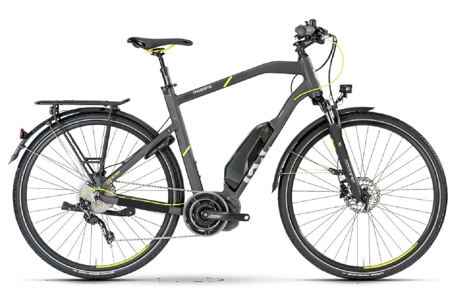 PLATINE KPL für Radmotor