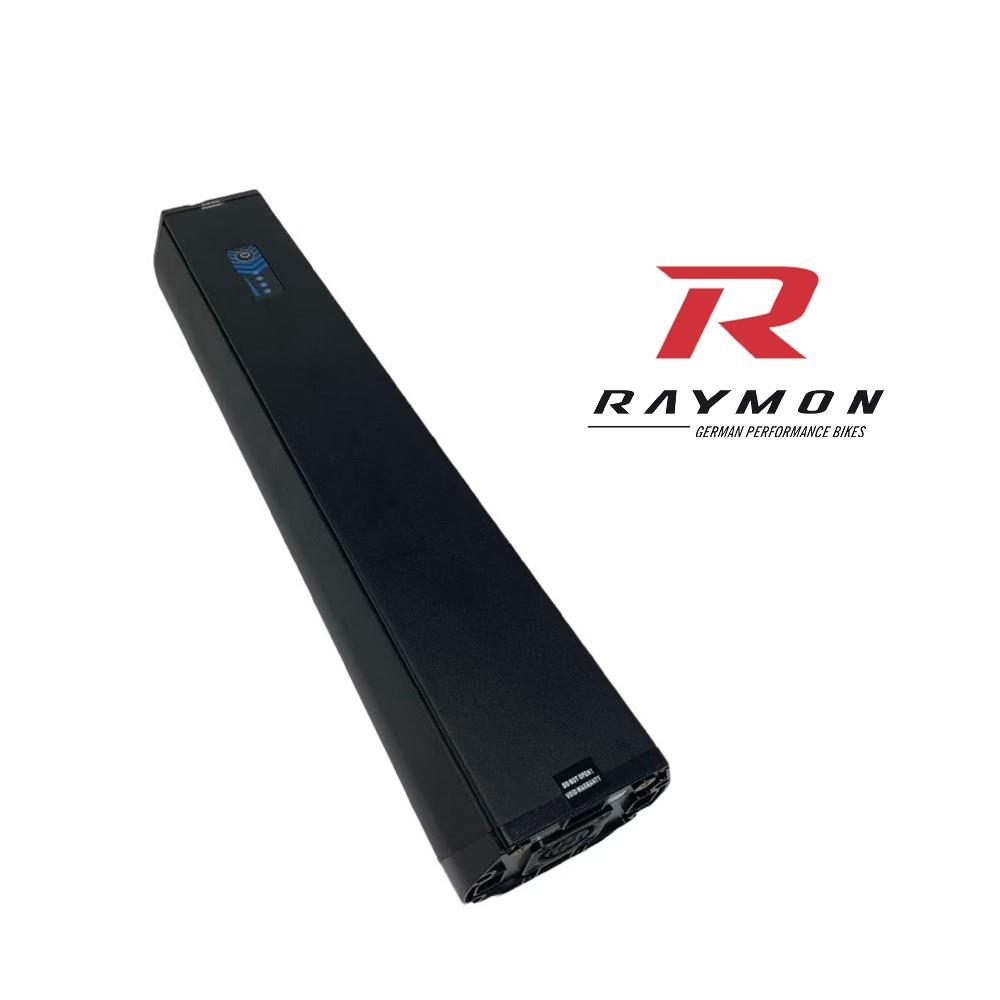 E-Bike Akku Intube G2+ 720Wh RAY/YAMAHA