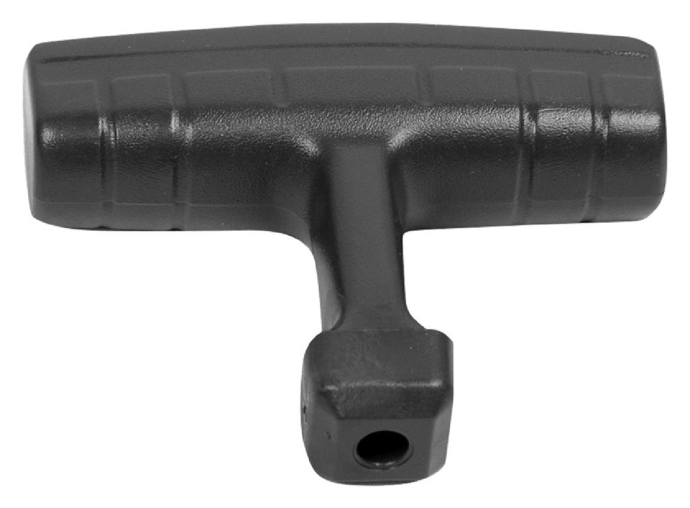 STARTERGRIFF 357 4Kant