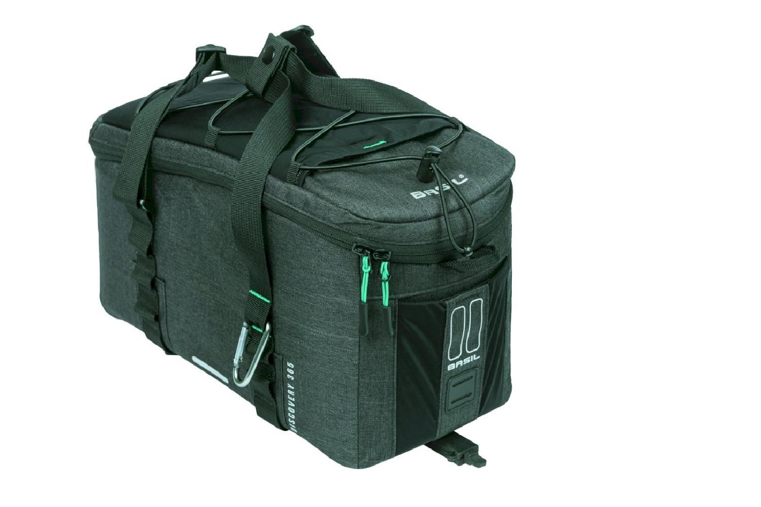 Gepäckträgertasche M Basil Discovery 350 Gepäckträgertasche M Basil Discovery 350
