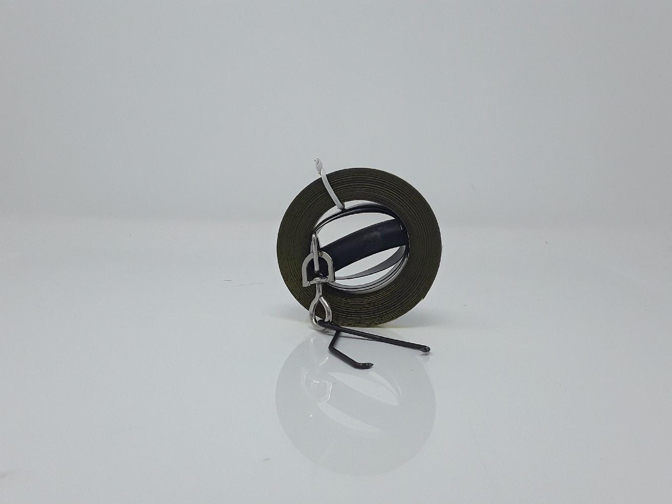 ERSATZMASSBAND 15M mit Scherenhaken