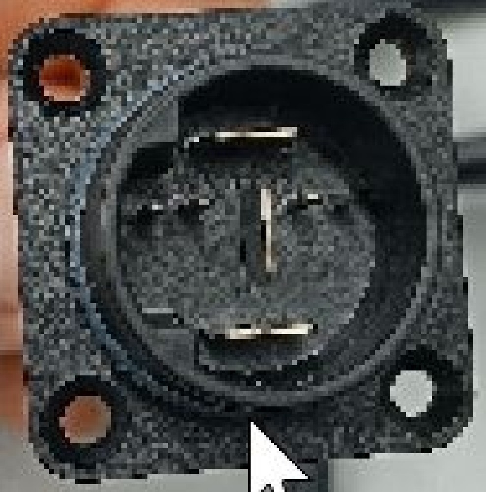 HAUPTKABEL YAMAHA RAYMON m.Yamaha AKKU