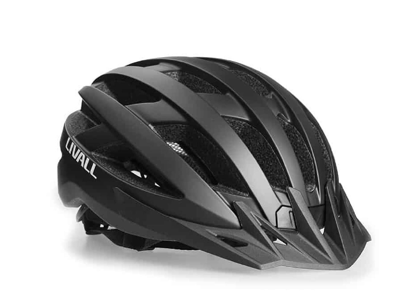 LIVALL MT1 neo schwarz 58-62