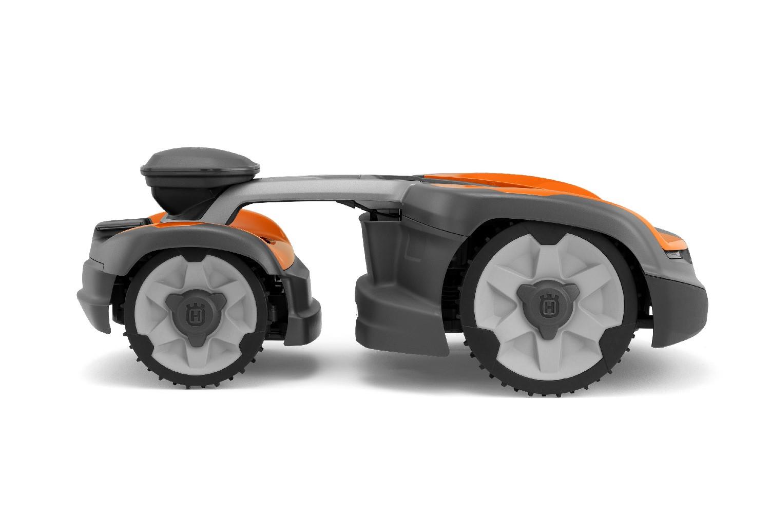 AUTOMOWER 535AWD EPOS Husqvarna*