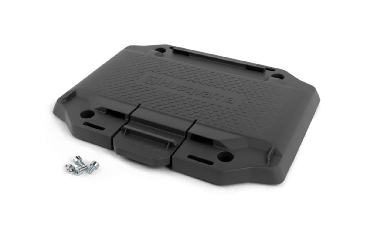 ADAPTERPLATTE RIDER FÜR BOXEN