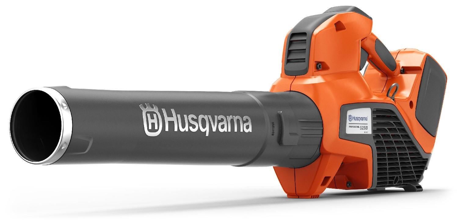AKKU Blasgerät 525iB Mark II Husqvarna* AKKU Blasgerät 525iB Mark II Husqvarna*