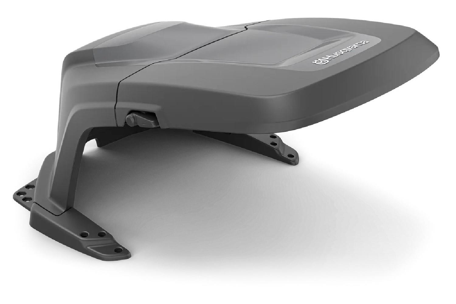 GARAGE AM 320/430X/450X NERA P21