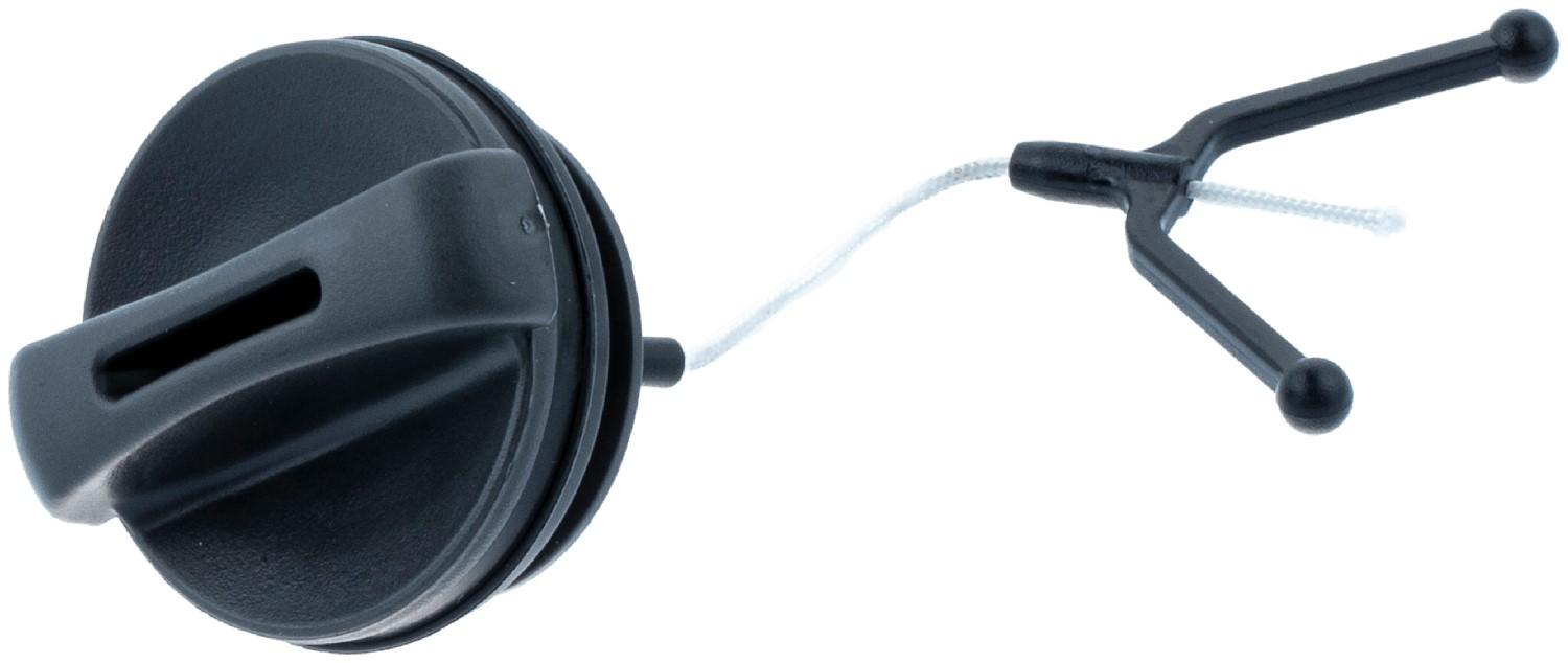 TANKDECKEL